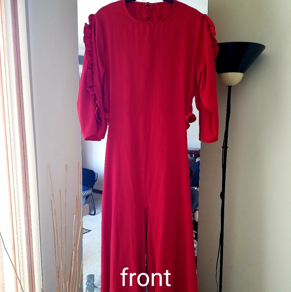 Chic Jumpsuit